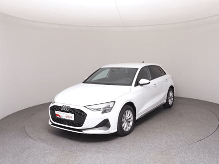 Audi A3 Sportback 30 TFSI