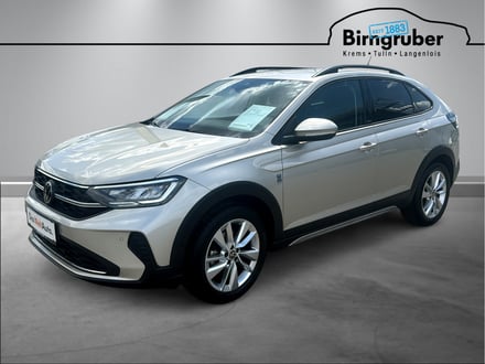 VW Taigo Life TSI