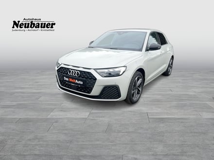 Audi A1 Sportback 30 TFSI intense
