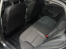 VW Golf Rabbit TDI SCR in Indium Grau Metallic