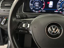 VW Golf Rabbit TDI SCR in Indium Grau Metallic