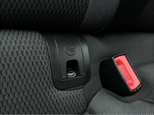 VW Golf Rabbit TDI SCR in Indium Grau Metallic