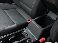 VW Golf Rabbit TDI SCR in Indium Grau Metallic
