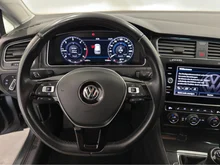 VW Golf Rabbit TDI SCR in Indium Grau Metallic