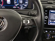VW Golf Rabbit TDI SCR in Indium Grau Metallic