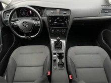 VW Golf Rabbit TDI SCR in Indium Grau Metallic
