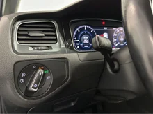 VW Golf Rabbit TDI SCR in Indium Grau Metallic