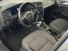 VW Golf Rabbit TDI SCR in Indium Grau Metallic