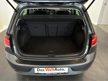 VW Golf Rabbit TDI SCR in Indium Grau Metallic