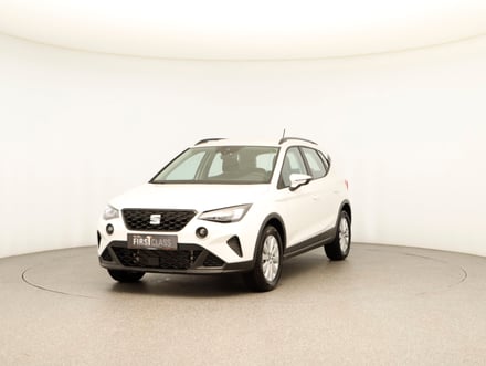 SEAT Arona Reference Edition 1.0 TSI