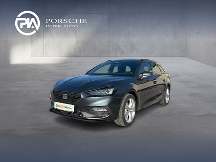 SEAT Leon SP Kombi FR Edition 1.5 TSI 115 PS