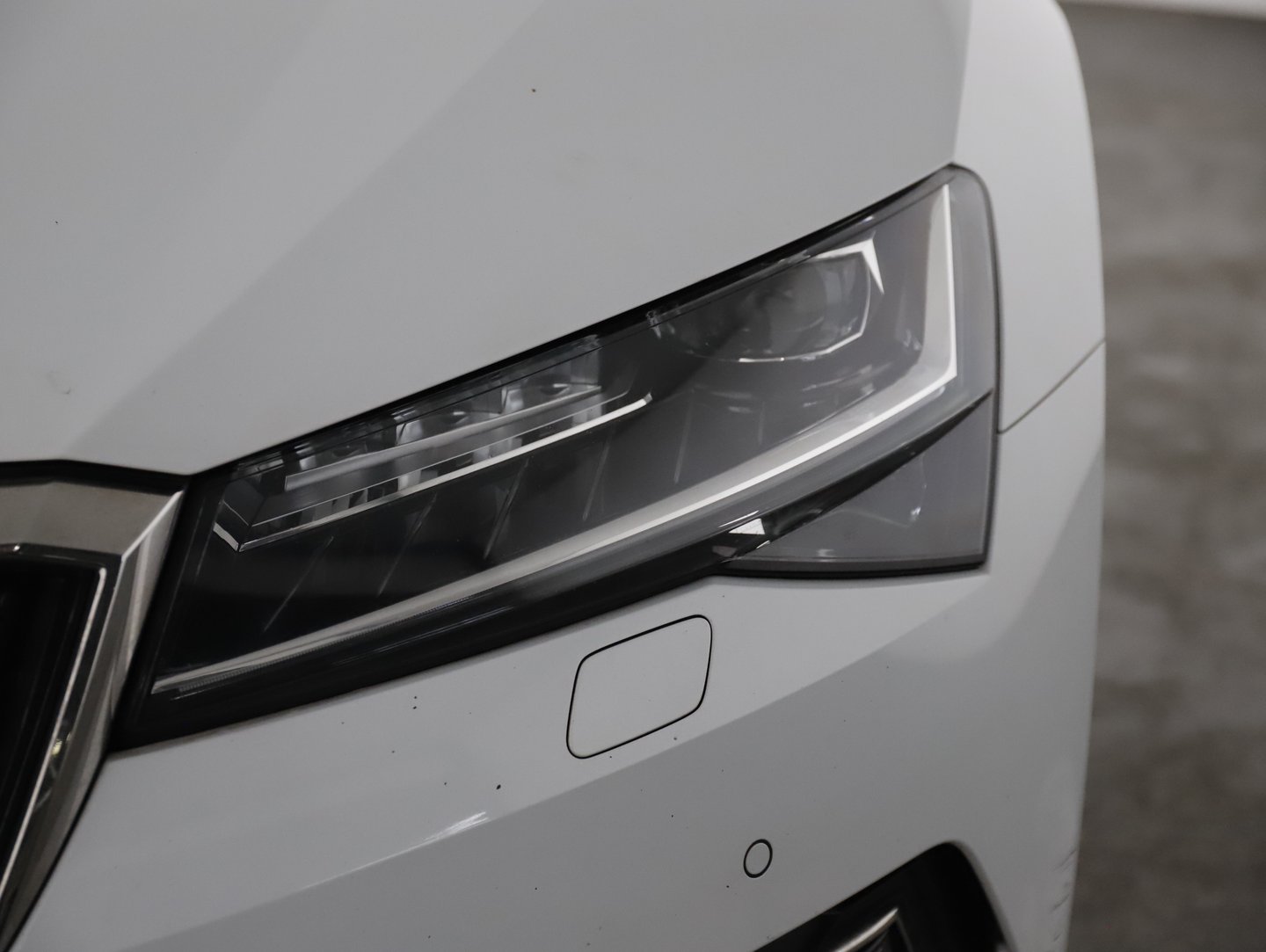 Škoda SUPERB Combi Style TDI DSG | Bild 23 von 23