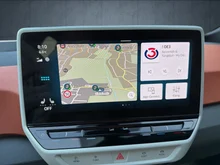 Thumbnail-Foto von Fahrzeug