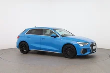 Thumbnail-Foto von Fahrzeug