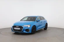 Thumbnail-Foto von Fahrzeug