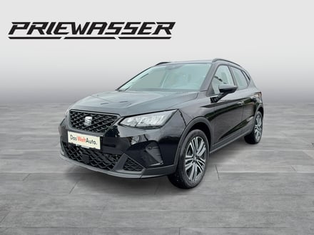 SEAT Arona Style Edition 1.0 TSI DSG