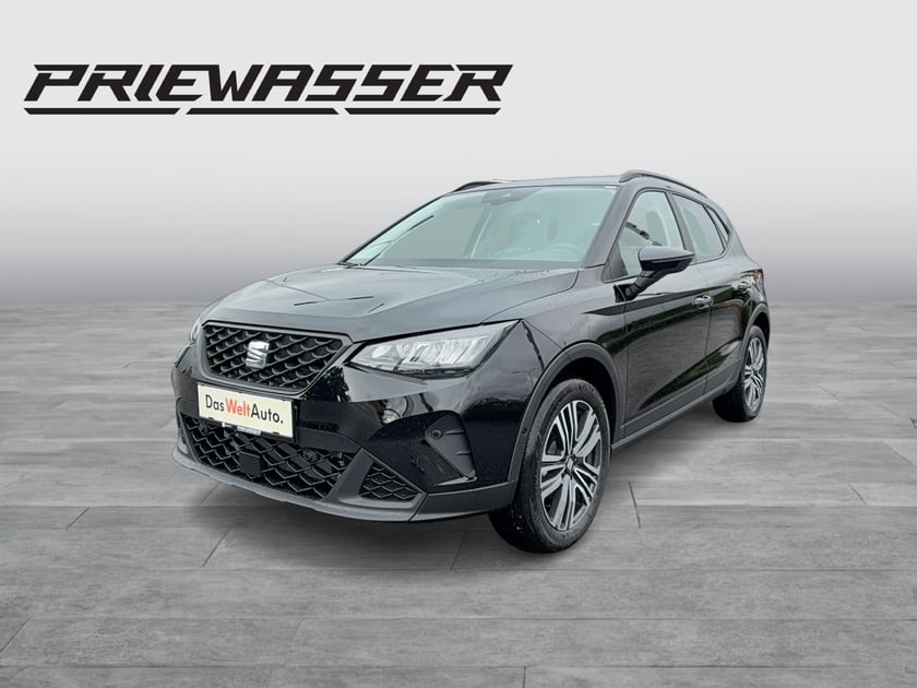 SEAT Arona Style Edition 1.0 TSI DSG