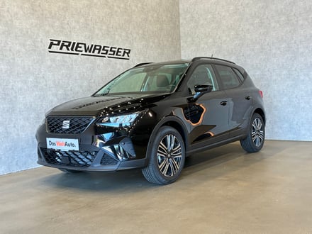 SEAT Arona Style Edition 1.0 TSI DSG