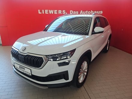 Škoda KODIAQ 7-Sitzer Ambition TSI ACT DSG