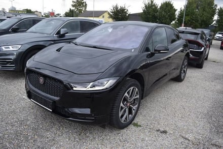 Jaguar I-Pace Austria Edition EV320 90kWh AWD