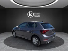 Thumbnail-Foto von Fahrzeug