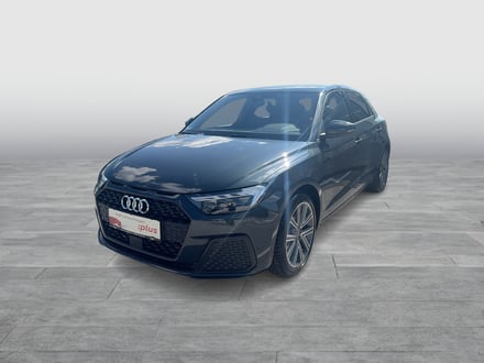 Audi A1 Sportback 30 TFSI intense