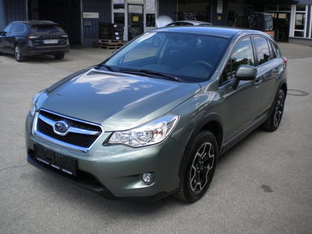 Subaru XV 2,0DL Comfort