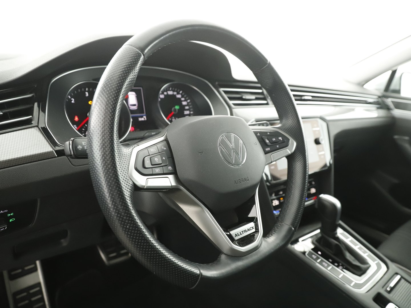 VW Passat Alltrack TDI 4MOTION DSG | Bild 6 von 22