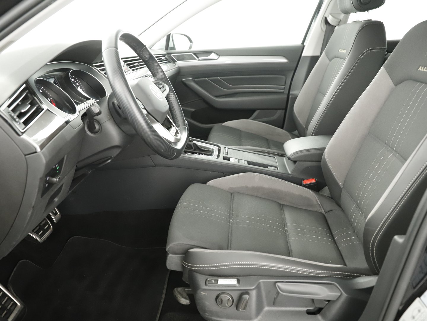 VW Passat Alltrack TDI 4MOTION DSG | Bild 3 von 22