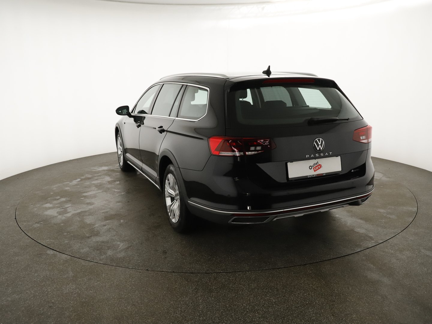 VW Passat Alltrack TDI 4MOTION DSG | Bild 2 von 22