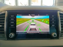 Thumbnail-Foto von Fahrzeug