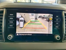 Thumbnail-Foto von Fahrzeug