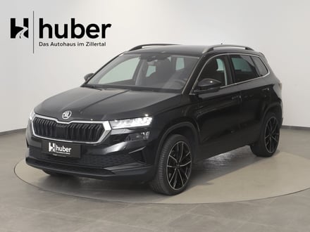 Škoda Karoq Style TDI DSG