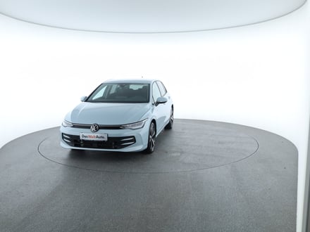 VW Golf Rabbit eHybrid DSG 150 kW