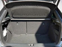 Škoda Kamiq Monte Carlo TSI ACT DSG in Graphit-Grau Metallic