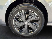 Škoda Kamiq Monte Carlo TSI ACT DSG in Graphit-Grau Metallic