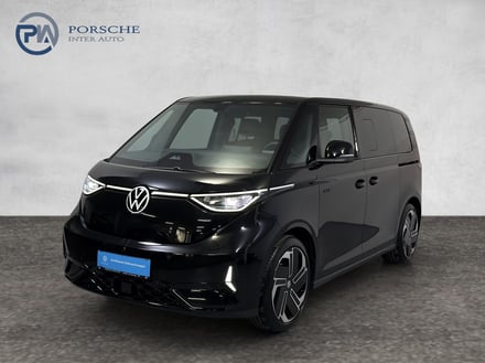 VW ID. Buzz GTX 4MOTION 250 kW