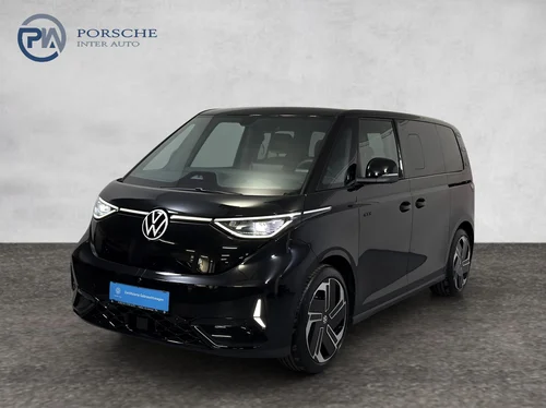 VW Nutzfahrzeuge ID Buzz VW ID. Buzz GTX 4MOTION 250 kW