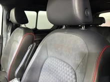 VW ID Buzz ID. Buzz GTX 4MOTION 250 kW in Grenadillschwarz