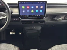 VW ID Buzz ID. Buzz GTX 4MOTION 250 kW in Grenadillschwarz