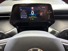 VW ID Buzz ID. Buzz GTX 4MOTION 250 kW in Grenadillschwarz