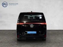 VW ID Buzz ID. Buzz GTX 4MOTION 250 kW in Grenadillschwarz