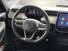 VW ID Buzz ID. Buzz GTX 4MOTION 250 kW in Grenadillschwarz