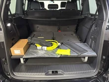 VW ID Buzz ID. Buzz GTX 4MOTION 250 kW in Grenadillschwarz