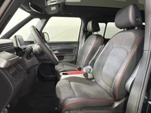 VW ID Buzz ID. Buzz GTX 4MOTION 250 kW in Grenadillschwarz