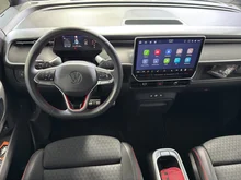 VW ID Buzz ID. Buzz GTX 4MOTION 250 kW in Grenadillschwarz