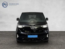VW ID Buzz ID. Buzz GTX 4MOTION 250 kW in Grenadillschwarz