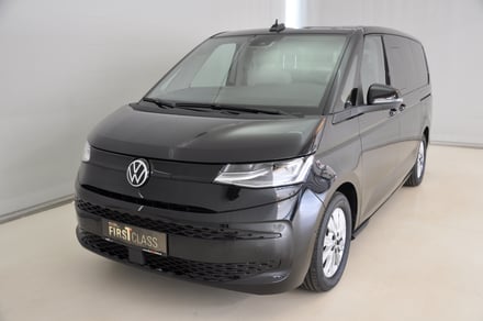 VW Multivan Business ÜH TDI