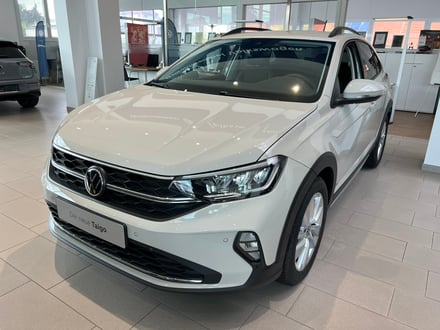 VW Taigo Friends TSI