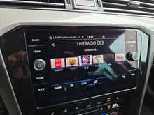 Thumbnail-Foto von Fahrzeug